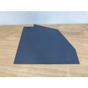 PANEL ASSY FWD RUD LH CPT S/N SI022062