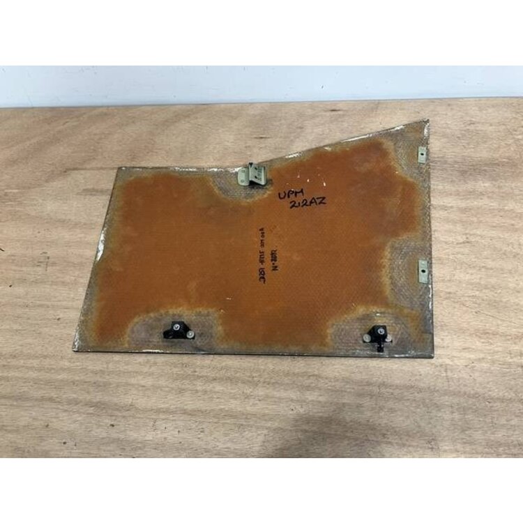 PANEL ASSY FWD RUD LH FO P/N: D2511222500100 S/N: SI040061