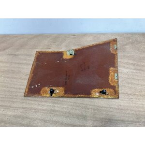 PANEL ASSY FWD RUD LH FO P/N: D2511222500100 S/N: SI040062
