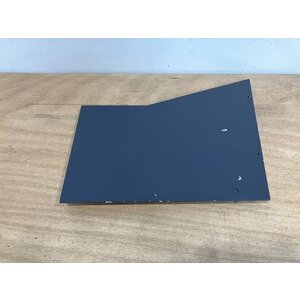PANEL ASSY FWD RUD RH CPT P/N: D2511222500000 S/N: SI023065