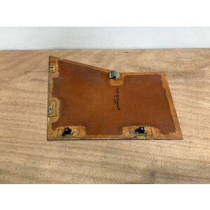 PANEL ASSY FWD RUD RH CPT P/N: D2511222500000 S/N: SI023065