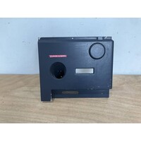 PANEL ASSY FRT LAT RH S/N SI038045