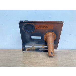 PANEL ASSY FRT LAT RH P/N: D2511374200100 S/N: SI038045