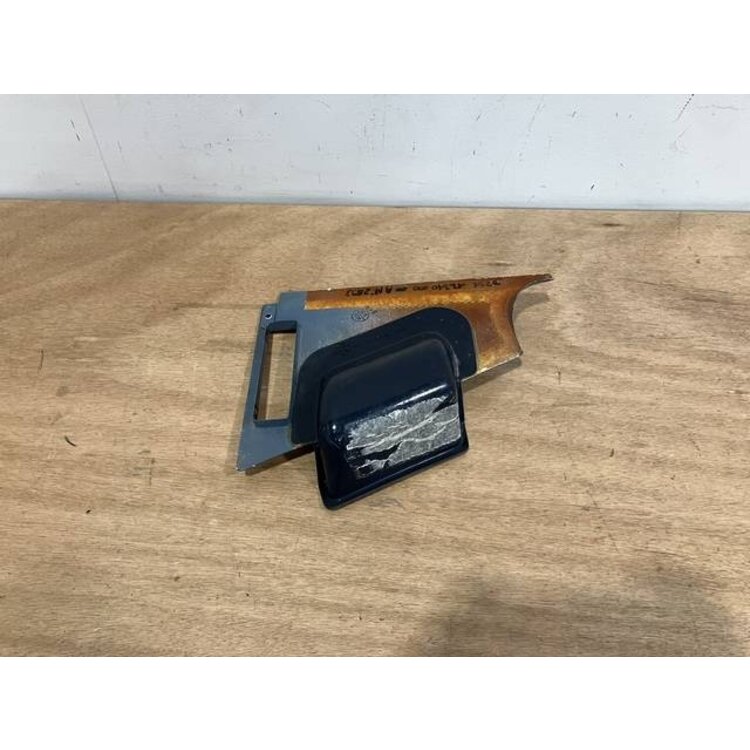 PANEL ASSY GRIP LH P/N: D2511310200000 S/N: SI007048