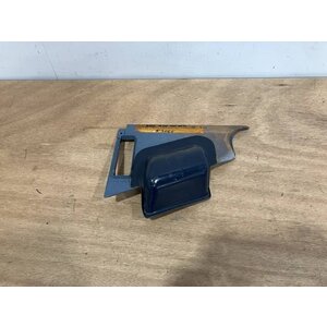 PANEL ASSY GRIP LH P/N: D2511310200000 S/N: SI007049