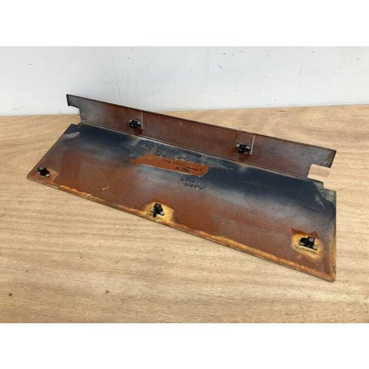 PANEL ASSY LATRH P/N: D2511232500000 S/N: SI045061