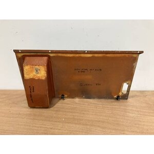 PANEL ASSY LAT RH P/N: D2511292100000 S/N: SI036050
