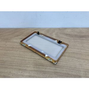 PANEL ASSY LH DOME LIGHT COVER P/N: D2511230800000 S/N: SI004047