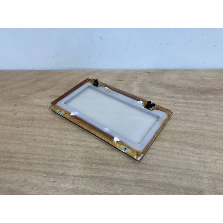 PANEL ASSY LH DOME LIGHT COVER P/N: D2511230800000 S/N: SI004047