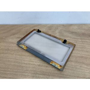 PANEL ASSY LH DOME LIGHT COVER P/N: D2511230800000 S/N: SI004048