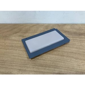 PANEL ASSY RH DOME LIGHT COVER P/N: D2511230800100 S/N: SI013050
