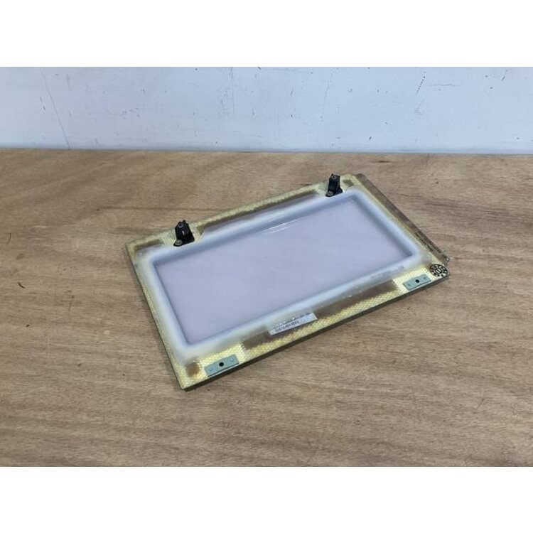 PANEL ASSY RH DOME LIGHT COVER P/N: D2511230800100 S/N: SI013050