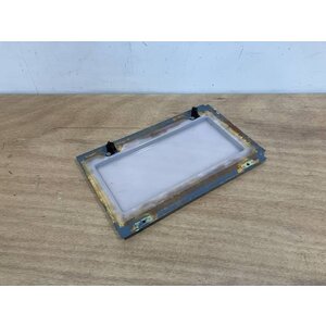 PANEL ASSY RH DOME LIGHT COVER P/N: D2511230800100 S/N: SI013051