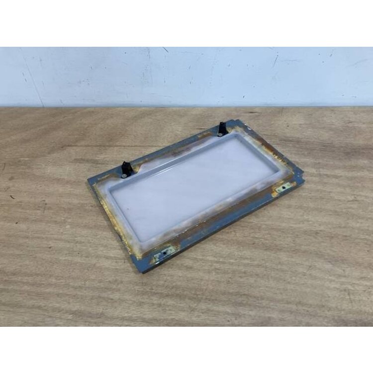 PANEL ASSY RH DOME LIGHT COVER P/N: D2511230800100 S/N: SI013051