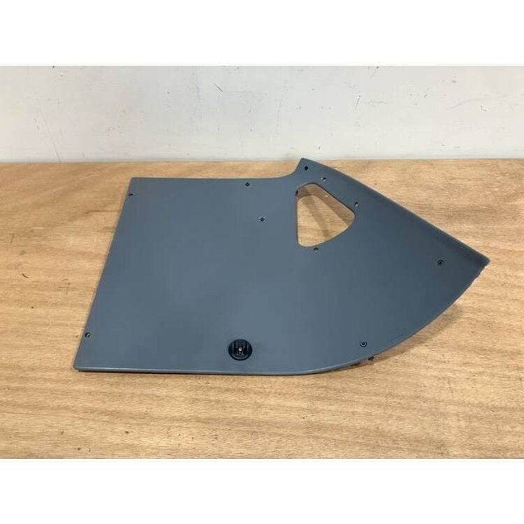 PANEL ASSY LH FOAM GRIP PANEL P/N: D2511231600000 S/N: SI005050