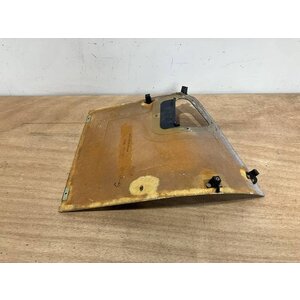 PANEL ASSY RH FOAM GRIP PANEL P/N: D2511231600100 S/N: SI014050