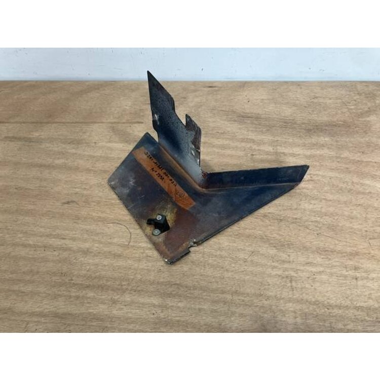 PANEL ASSY RH P/N: D2511188200100 S/N: SI0440053