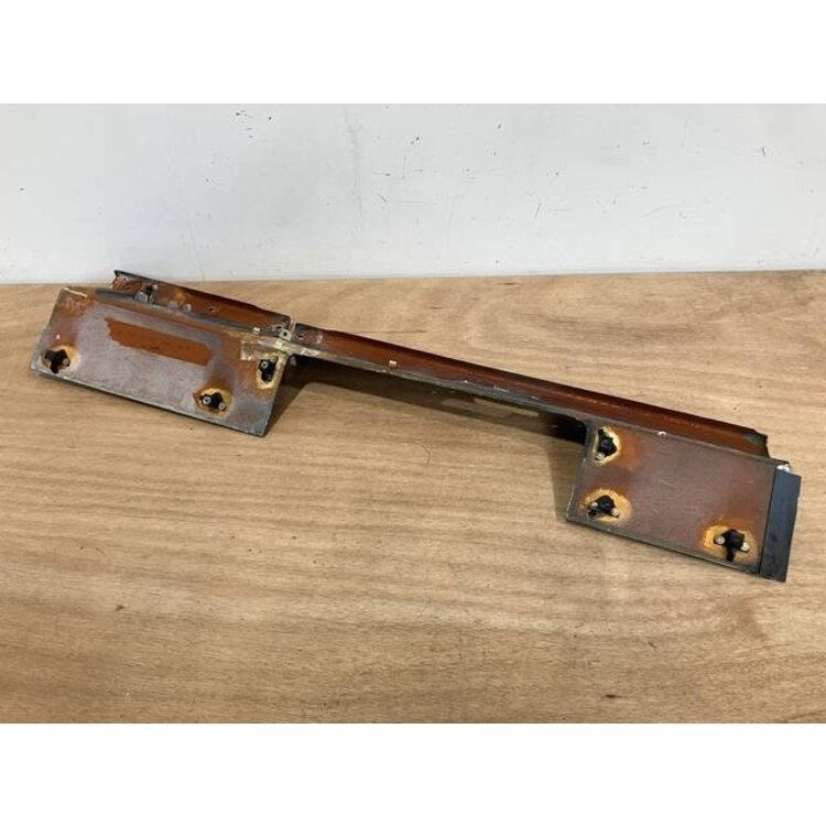 PANEL ASSY REAR LH P/N: D2511224400000 S/N: SI024049
