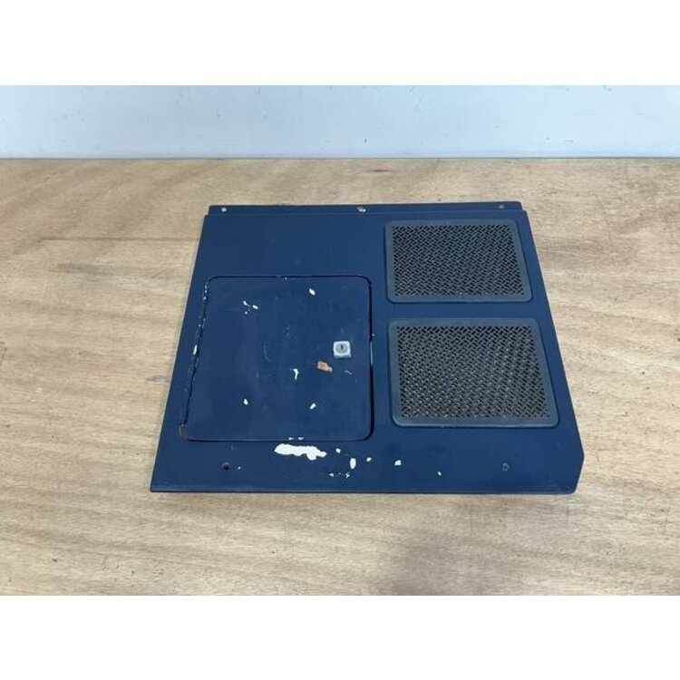 PANEL ASSY REAR RH P/N: D2511218000000 S/N: SI035045