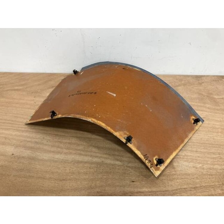 PANEL ASSY REAR LH P/N: D2511230600000 S/N: SI001052