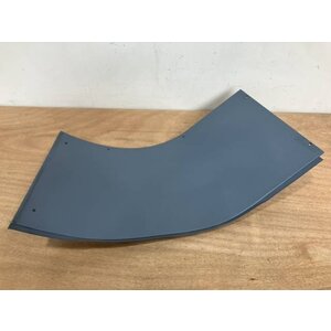 PANEL ASSY REAR RH P/N: D2511231400000 S/N: SI010052
