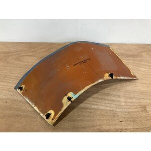 PANEL ASSY REAR RH P/N: D2511231400000 S/N: SI010052