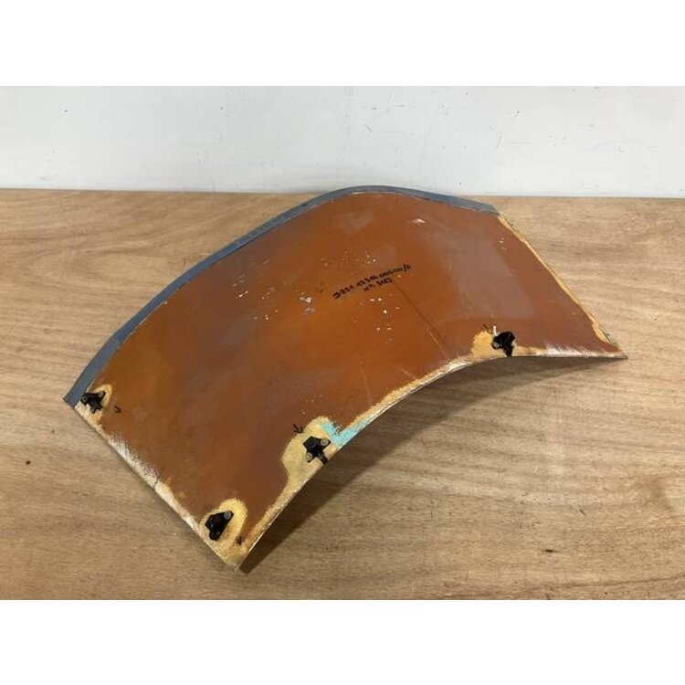 PANEL ASSY REAR RH P/N: D2511231400000 S/N: SI010052