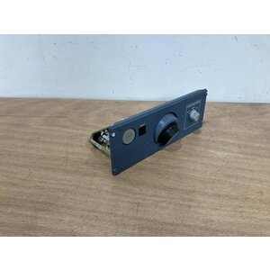 48VU AUDIO SWITCHING PANEL P/N: D9251501600000 S/N: PB10133