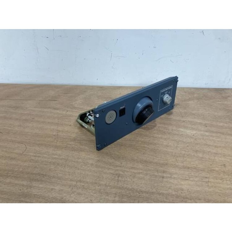 48VU AUDIO SWITCHING PANEL P/N: D9251501600000 S/N: PB10133
