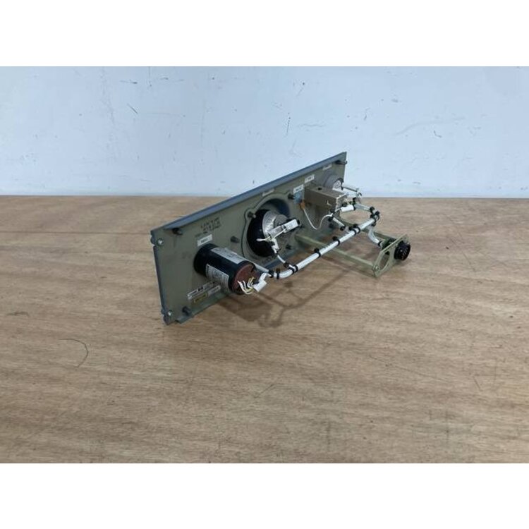 48VU AUDIO SWITCHING PANEL P/N: D9251501600000 S/N: PB10133