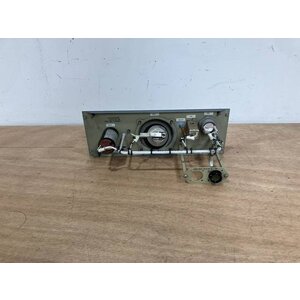 48VU AUDIO SWITCHING PANEL P/N: D9251501600000 S/N: PB10133