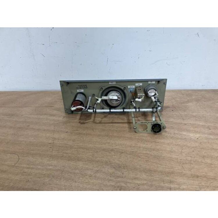 48VU AUDIO SWITCHING PANEL P/N: D9251501600000 S/N: PB10133