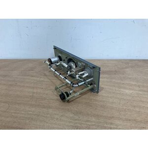 48VU AUDIO SWITCHING PANEL P/N: D9251501600000 S/N: PB10133