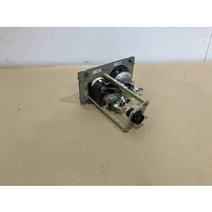 54VU READING LIGHT PANEL P/N: D9251502100000 S/N: PB10218