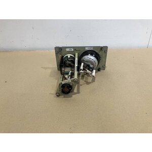 54VU READING LIGHT PANEL P/N: D9251502100000 S/N: PB10218