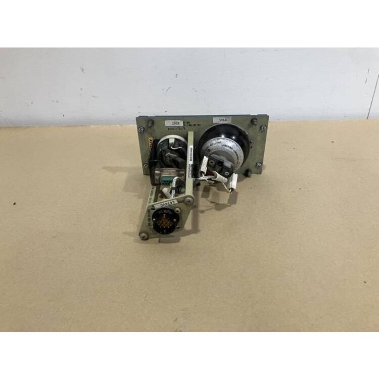 54VU READING LIGHT PANEL P/N: D9251502100000 S/N: PB10218