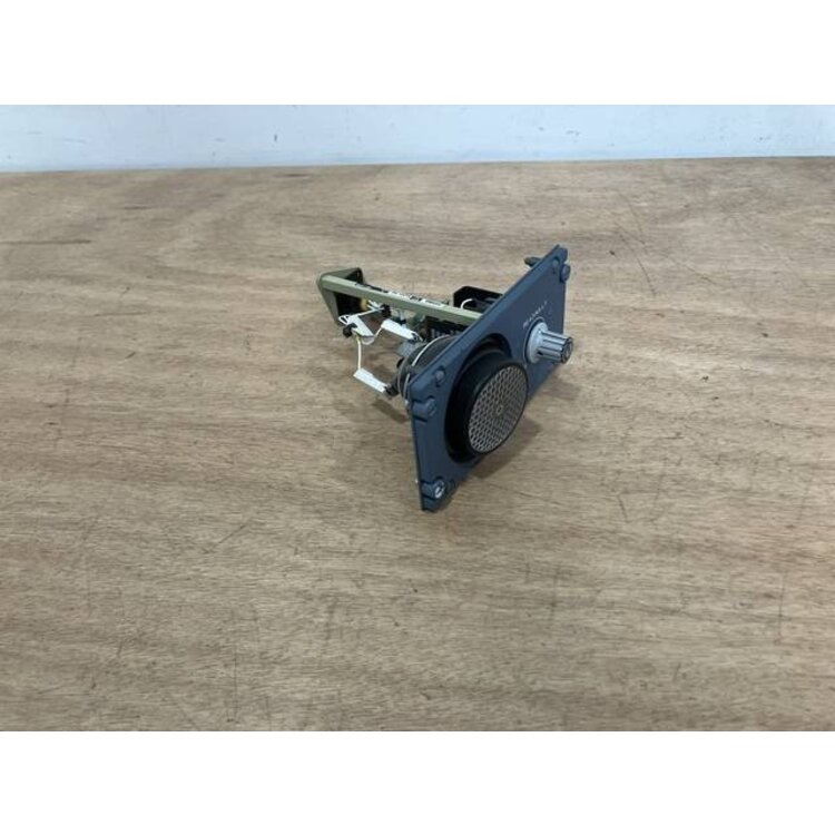 54VU READING LIGHT PANEL P/N: D9251502100000 S/N: PB10219