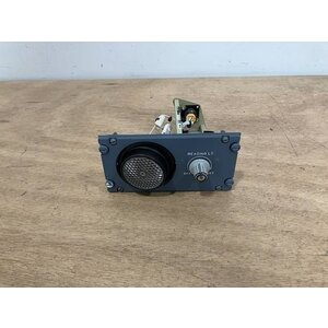 54VU READING LIGHT PANEL P/N: D9251502100000 S/N: PB10219