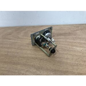 54VU READING LIGHT PANEL P/N: D9251502100000 S/N: PB10219
