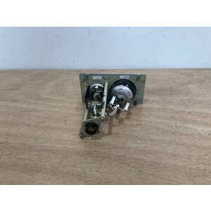 54VU READING LIGHT PANEL P/N: D9251502100000 S/N: PB10219
