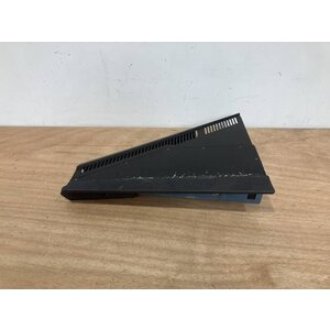 131VU GLARESHIELD PANEL S/N PB10127