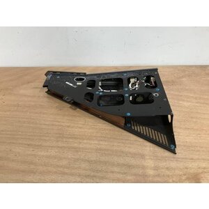 131VU GLARESHIELD PANEL P/N: D9251505200000 S/N: PB10127
