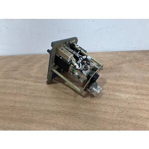 301VU CONTROL PANEL P/N: D9251505400000: S/N PB10135