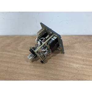 301VU CONTROL PANEL P/N: D9251505400000: S/N PB10135