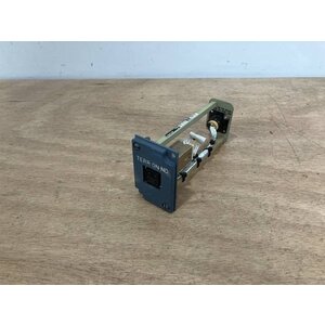 403VU TERR ON ND PANEL P/N: D9251505800000 S/N: PB10132