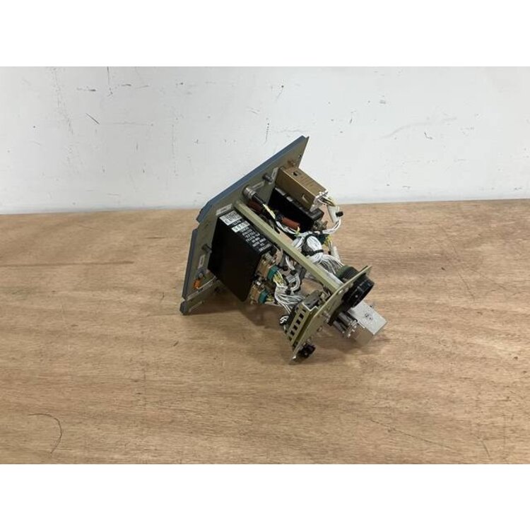 500VU CONTROL PANEL P/N: D9251506100000: S/N PB10135