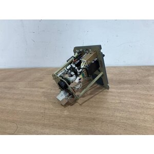 500VU CONTROL PANEL P/N: D9251506100000: S/N PB10135