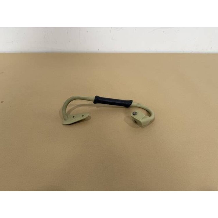 GRIP FOAM LH P/N: D2511140700000 S/N: SI066061