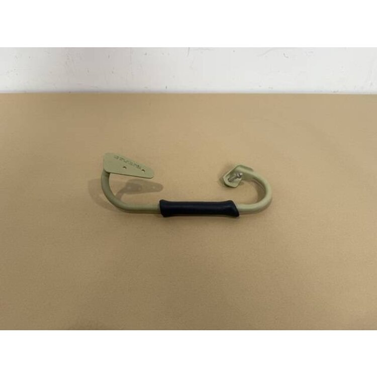 GRIP FOAM LH P/N: D2511140700000 S/N: SI066061