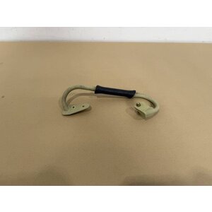 GRIP FOAM LH P/N: D2511140700000 S/N: SI066062